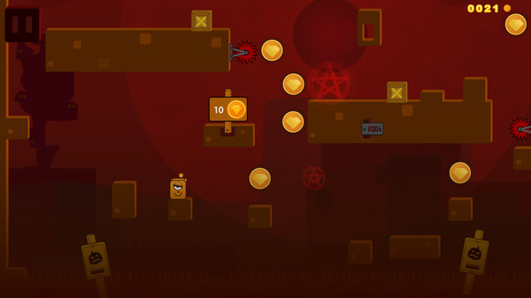 Quick Square screenshot 4