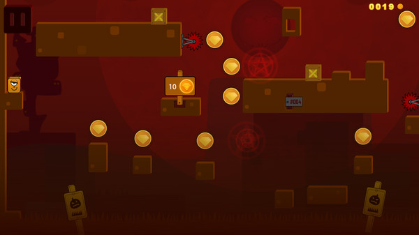 Quick Square screenshot 3