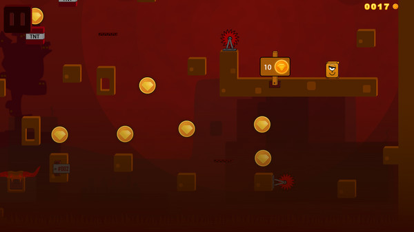 Quick Square screenshot 6