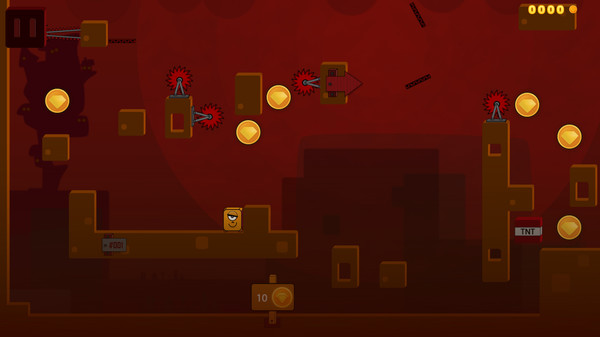 Quick Square screenshot 5