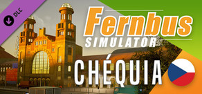 Fernbus Simulator - República Checa