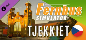 Fernbus Simulator - Tjekkiet