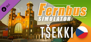 Fernbus Simulator - Tšekin tasavalta