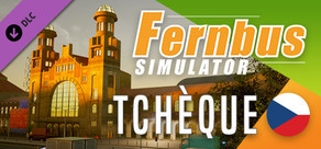 Fernbus Simulator - Tchèque