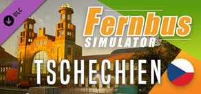 Fernbus Simulator - Tschechien