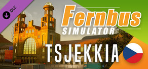Fernbus Simulator - Tsjekkisk Republikk
