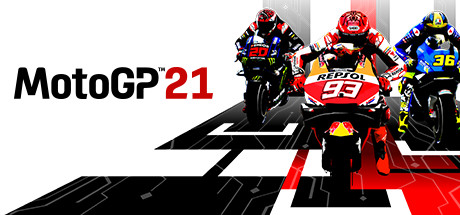 摩托GP 21 游戏图标