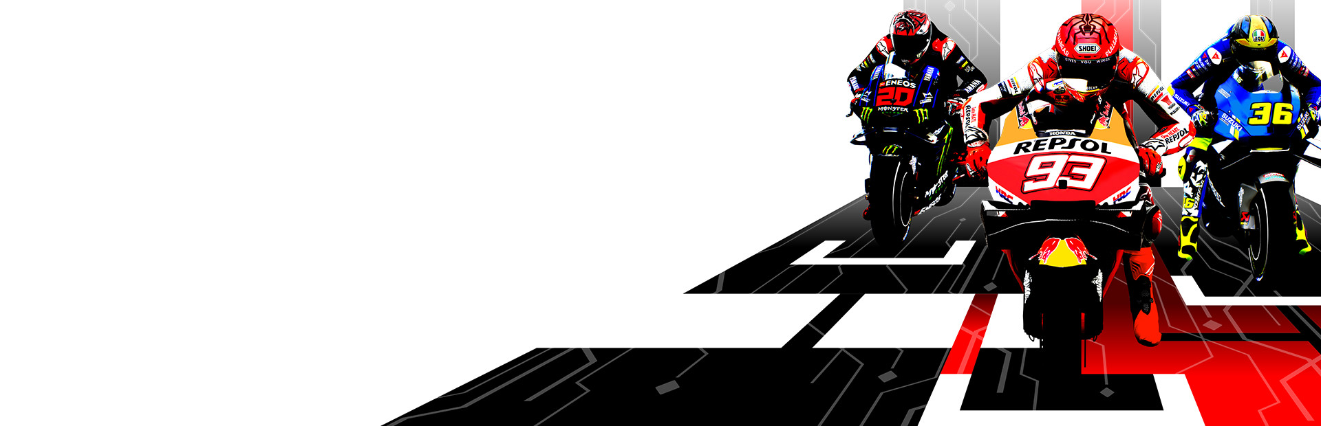 《世界摩托大奖赛21(MotoGP 21)》20220302