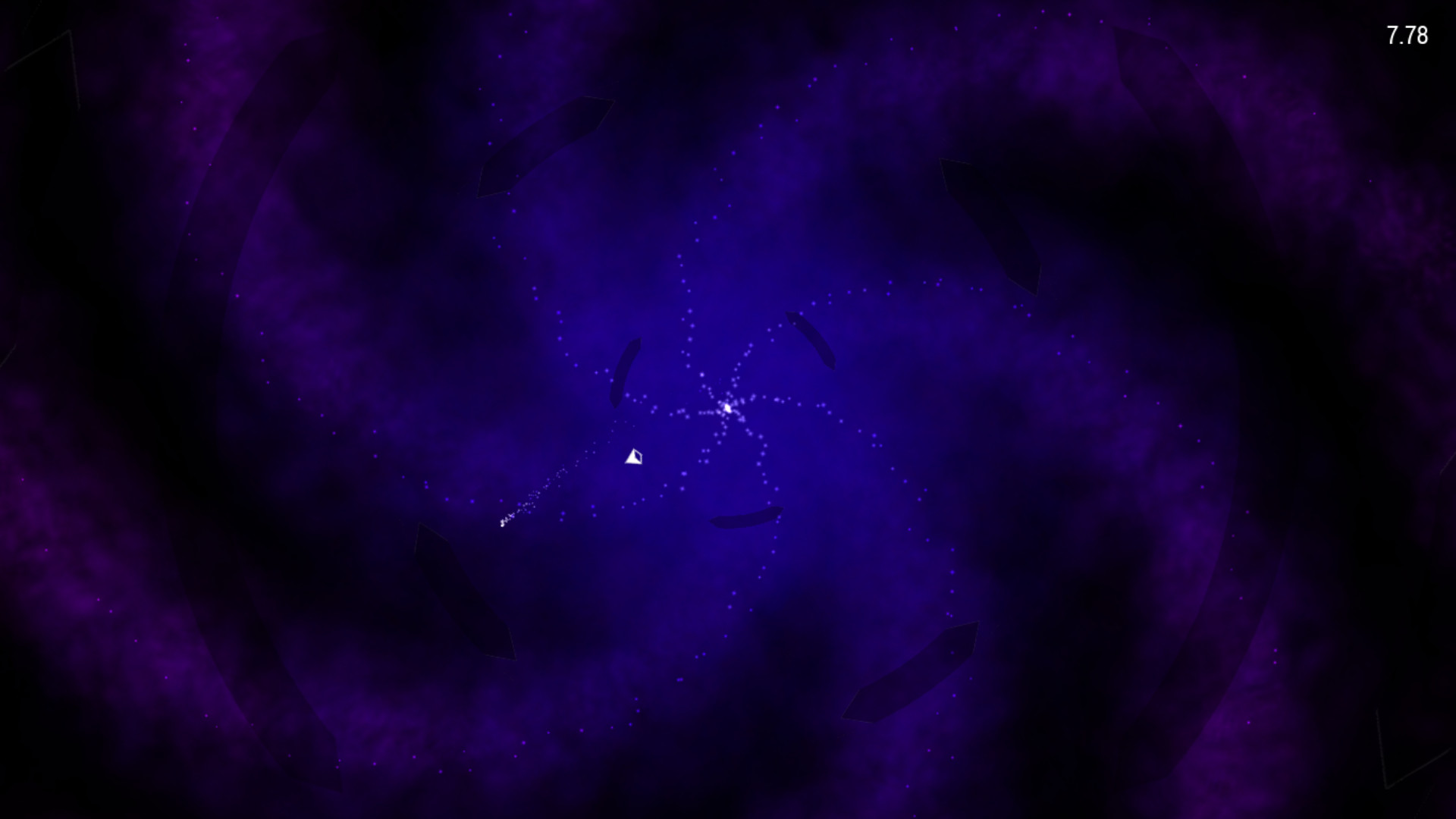 Vortex Escape