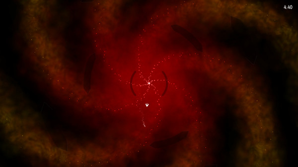 Vortex Escape screenshot 3