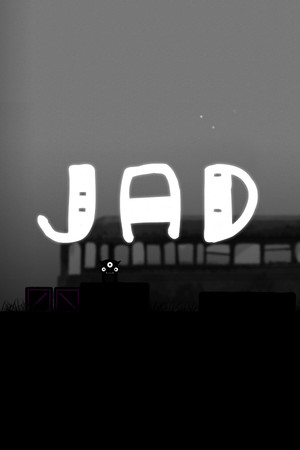 Jad cover art