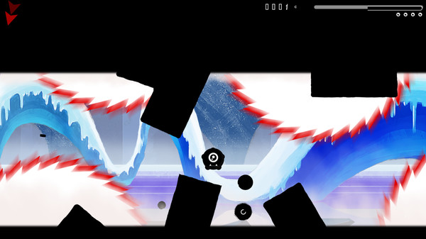 SMFly: Ice Age