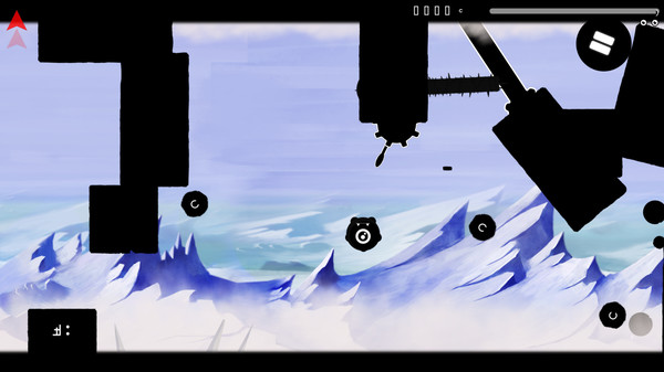 Screenshot 7 of SMFly: Ice Age
