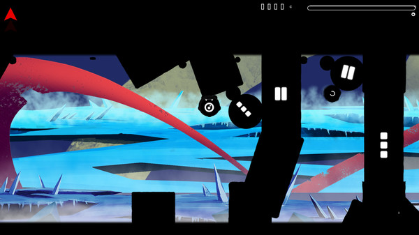 SMFly: Ice Age