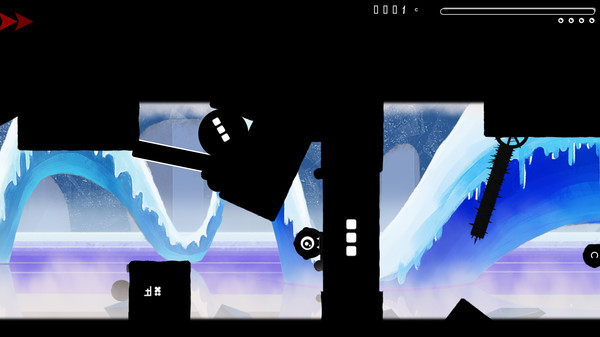 SMFly: Ice Age