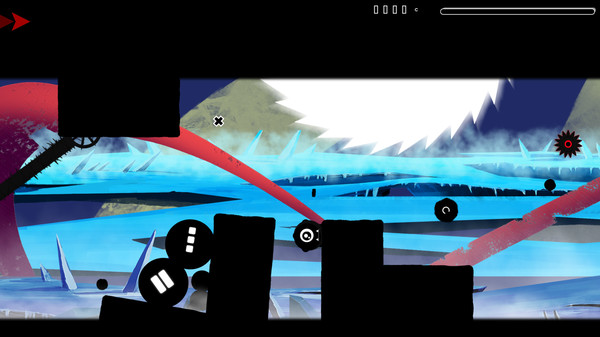 Screenshot 6 of SMFly: Ice Age