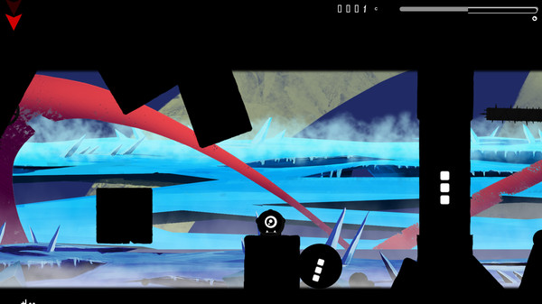 SMFly: Ice Age