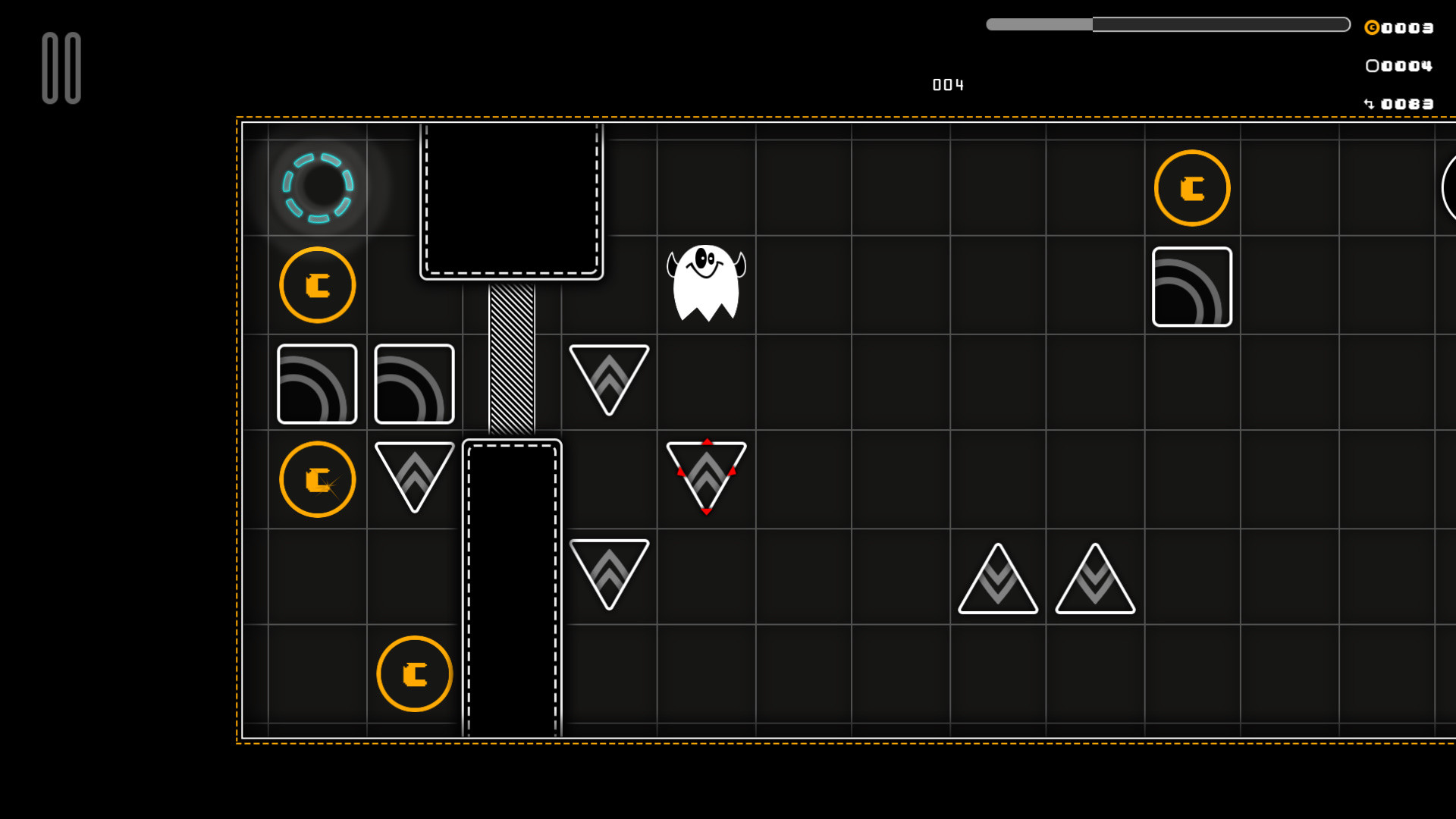 Tarek screenshot screenshot 4