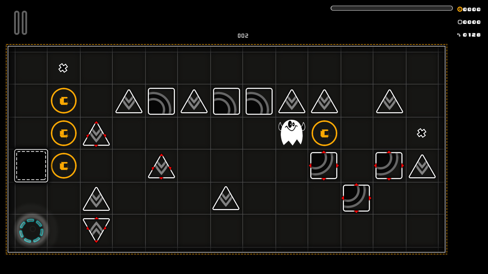 Tarek screenshot screenshot 7