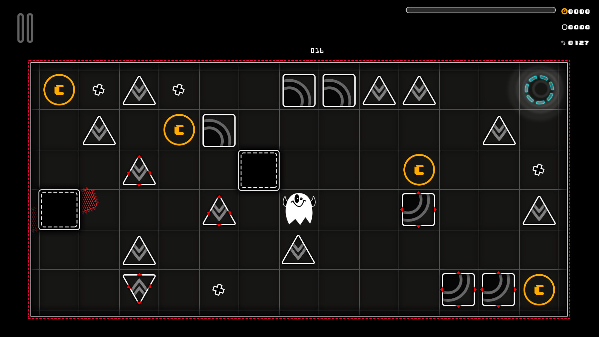 Tarek screenshot 2