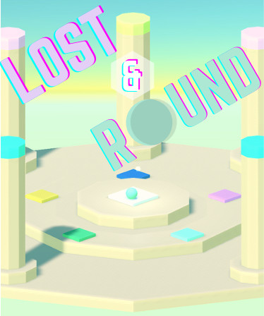 Lost &amp; Round