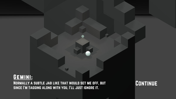 Lost & Round screenshot 2