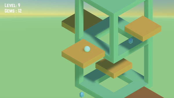 Lost & Round screenshot 3