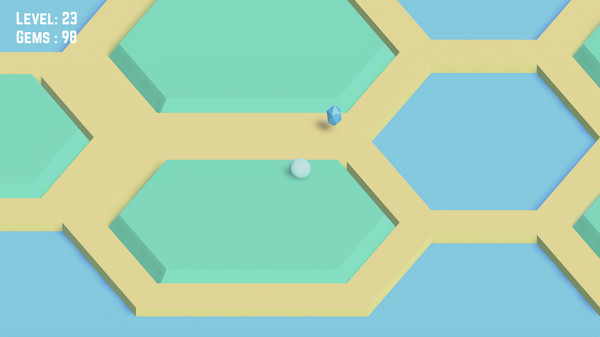 Lost & Round screenshot 5