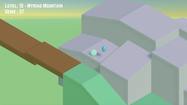 Lost & Round screenshot 6