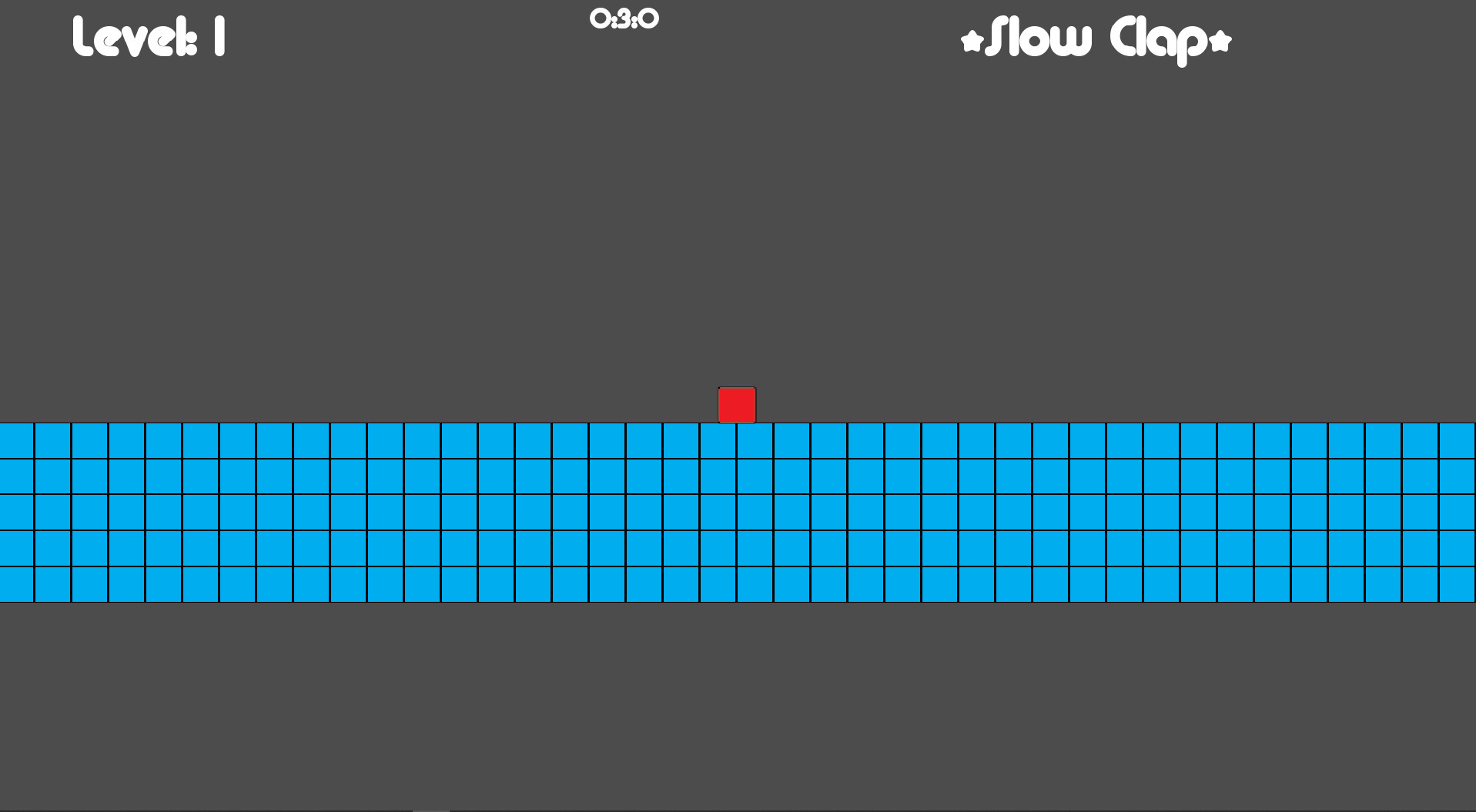 #5. Difficult Platformer Game (Steam) By: NoTheOtherMatt