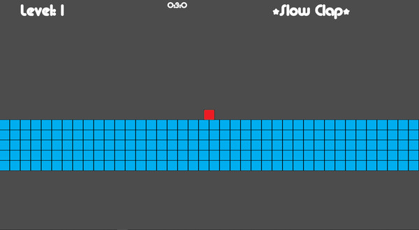 Difficult Platformer Game screenshot 5