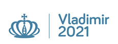 Vladimir 2021