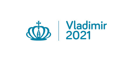 Vladimir 2021 banner image