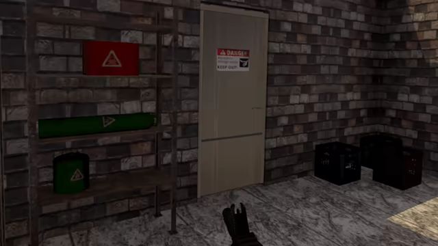 Obey The Law video 1