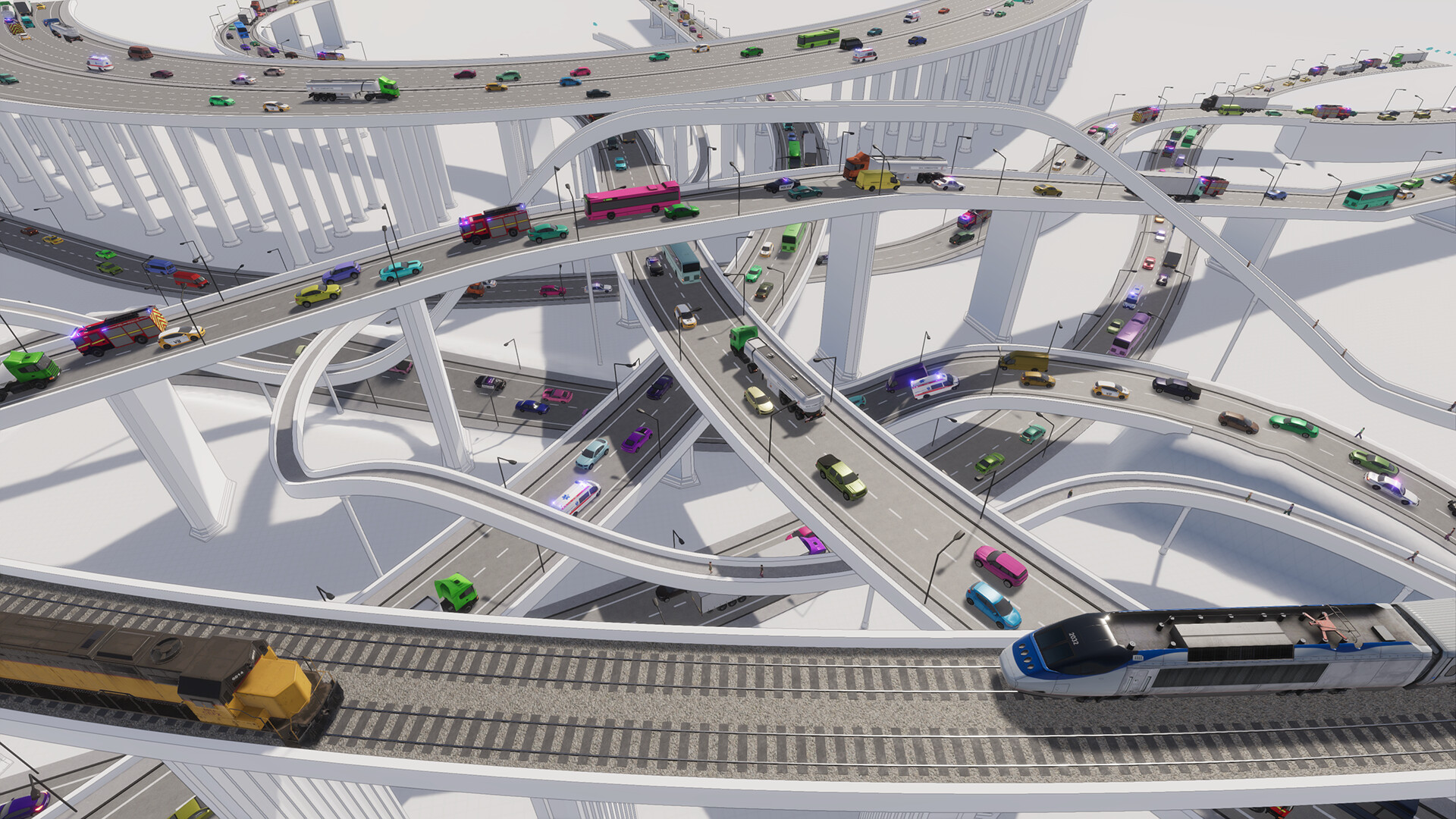 Junxions screenshot #10