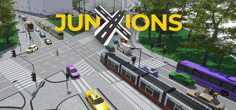Junxions