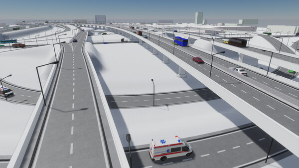 Junxions screenshot 6