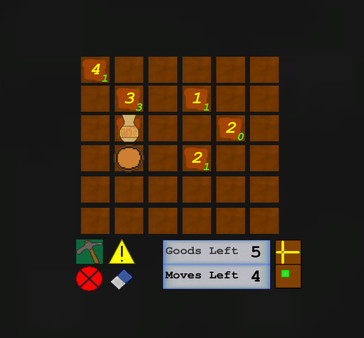 Mystical Echoes screenshot 4