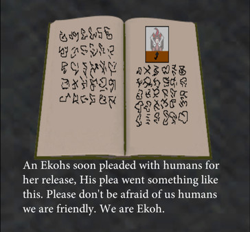 Mystical Echoes screenshot 5