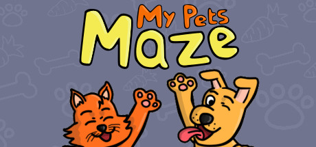 My Pets: Maze steam charts