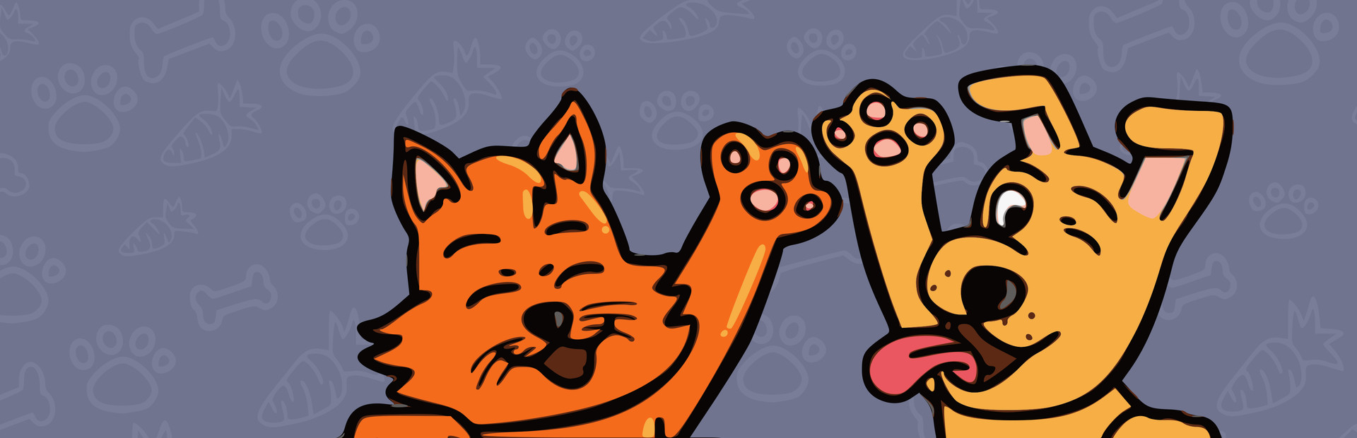 My Pets: Maze