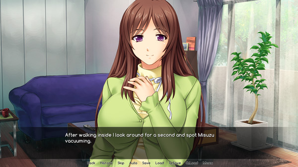 Invisible Cock: They never saw it cumming! screenshot 1