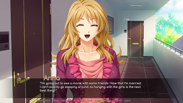 Invisible Cock: They never saw it cumming! screenshot 3