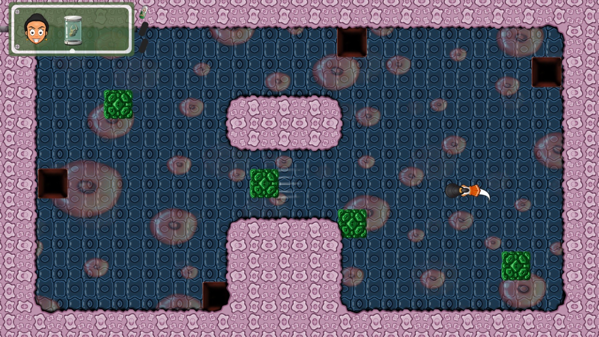 Born Race screenshot 9