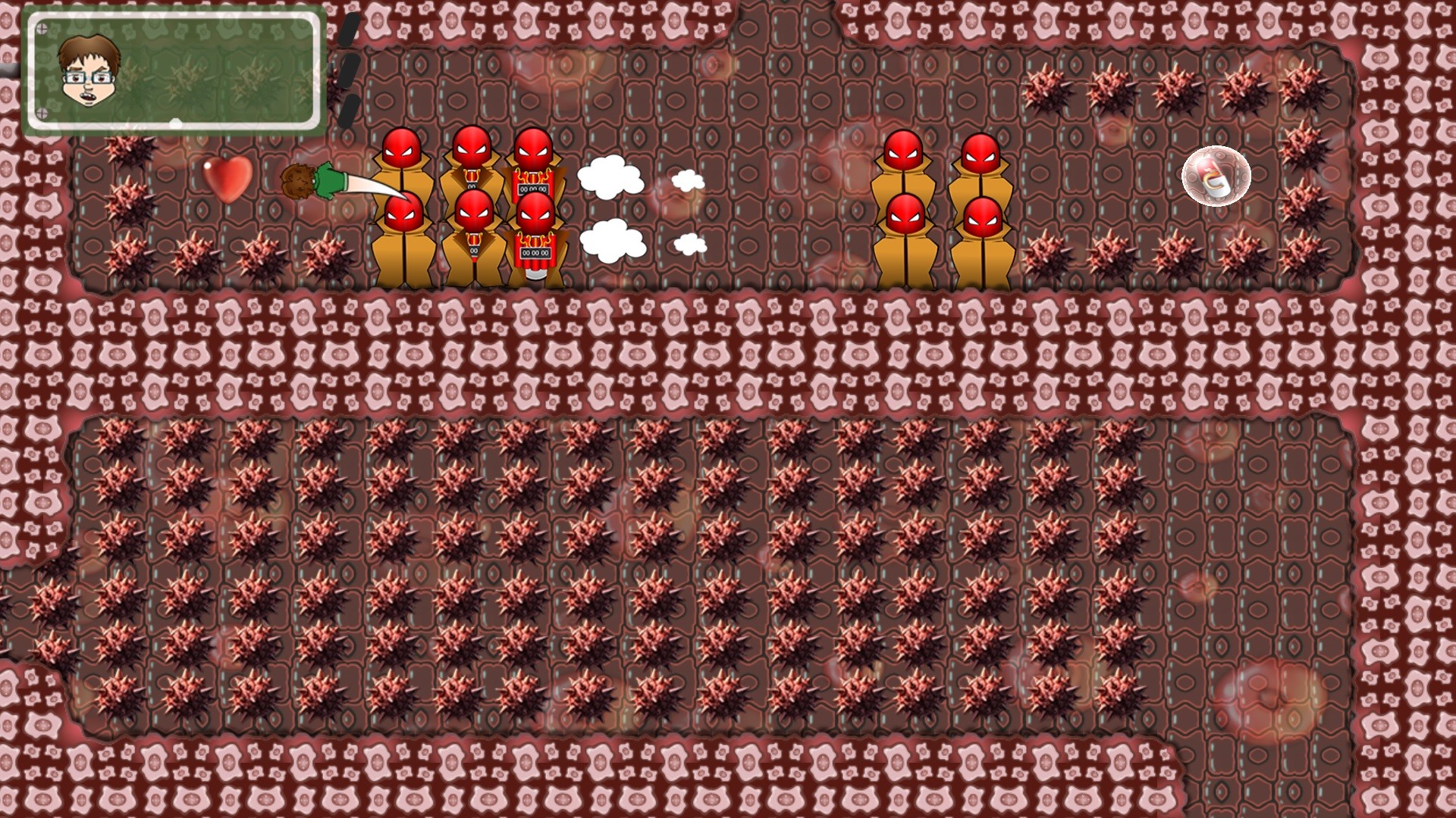 Born Race screenshot 14