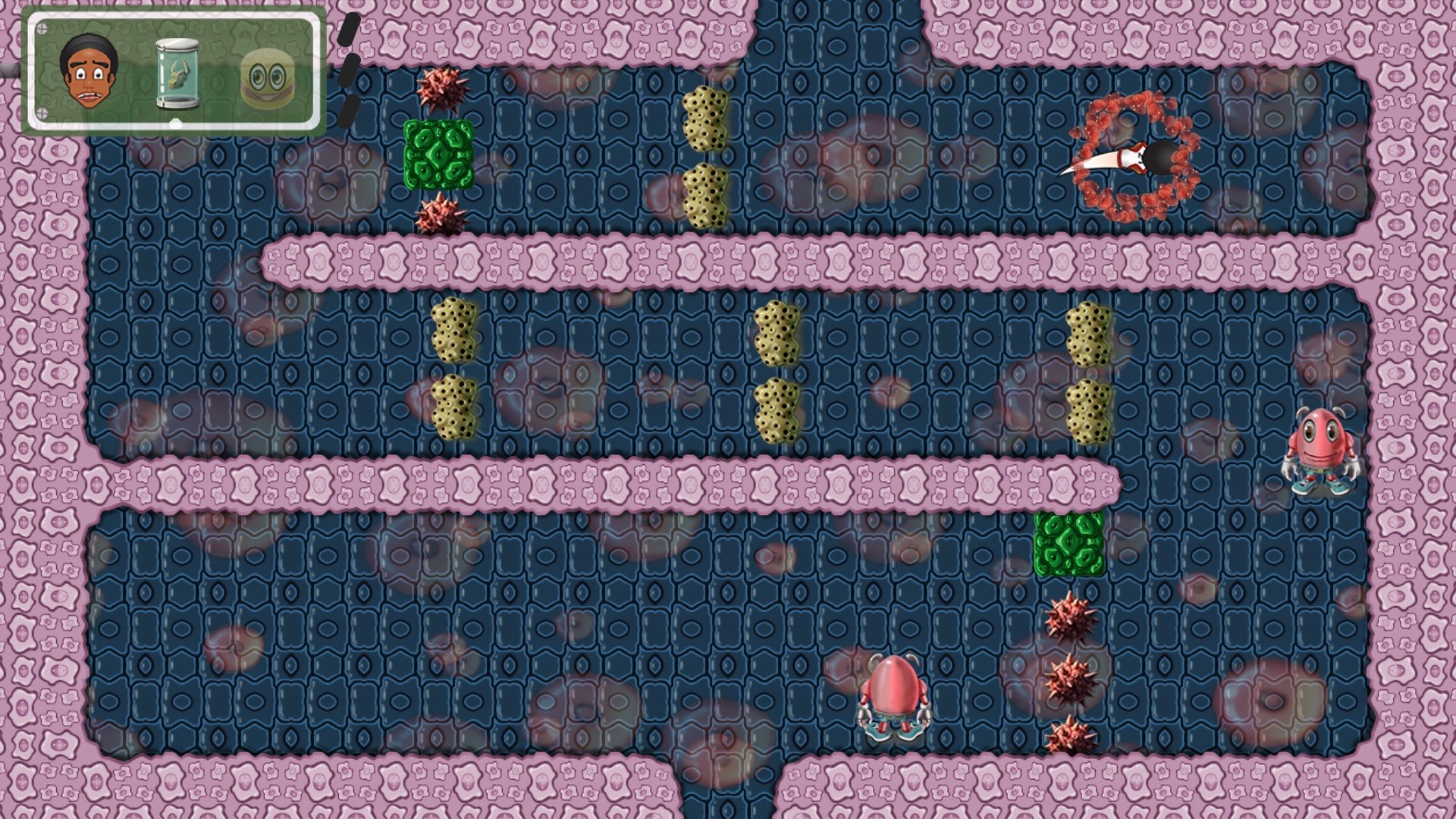 Born Race screenshot 10