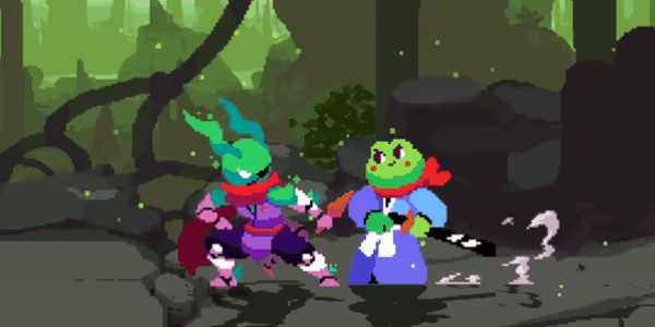 Arcus Chroma: Classic video 4