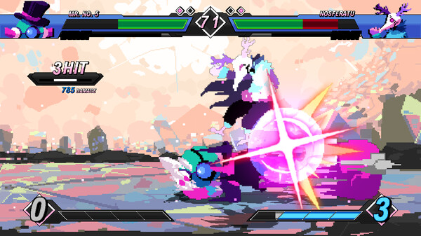 Arcus Chroma: Classicfor windows and Linux 1