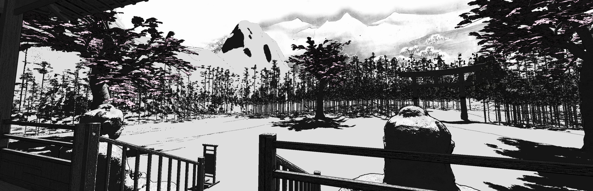 Samurai Slaughter House