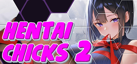 Hentai Chicks 2 banner